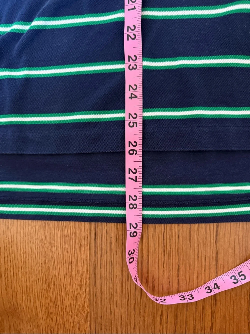 Polo Ralph Lauren men short